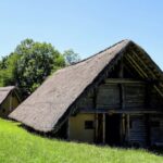 Bayerischer Wald Gabreta Keltendorf Bayerischer Wald Gabreta Keltendorf