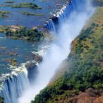 BotswanaVictoriaFalls BotswanaVictoriaFalls
