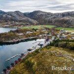 Bessaker Hurtigruten Bessaker Hurtigruten