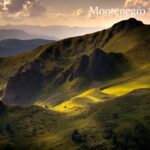MontenegroBerge MontenegroBerge