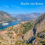 MontenegroBuchtvonKotor MontenegroBuchtvonKotor