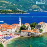 MontenegroBudva MontenegroBudva