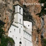 MontenegroKlosterOstrog MontenegroKlosterOstrog