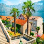 MontenegroKotor MontenegroKotor