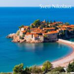 MontenegroSvetiNikolas MontenegroSvetiNikolas