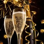 Silvesterballa Silvesterballa