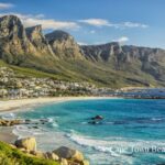 Cape Town Beach Cape Town Beach