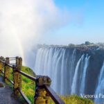 Victoria Falls Botswana Victoria Falls Botswana