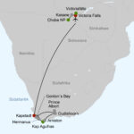 GRU Südafrika Botswana Simbabwe GRU Südafrika Botswana Simbabwe