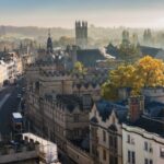 Oxford Oxford