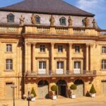 Oper Bayreuth Oper Bayreuth